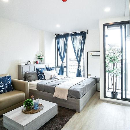 I'M Chinatown Residence Бангкок Екстер'єр фото