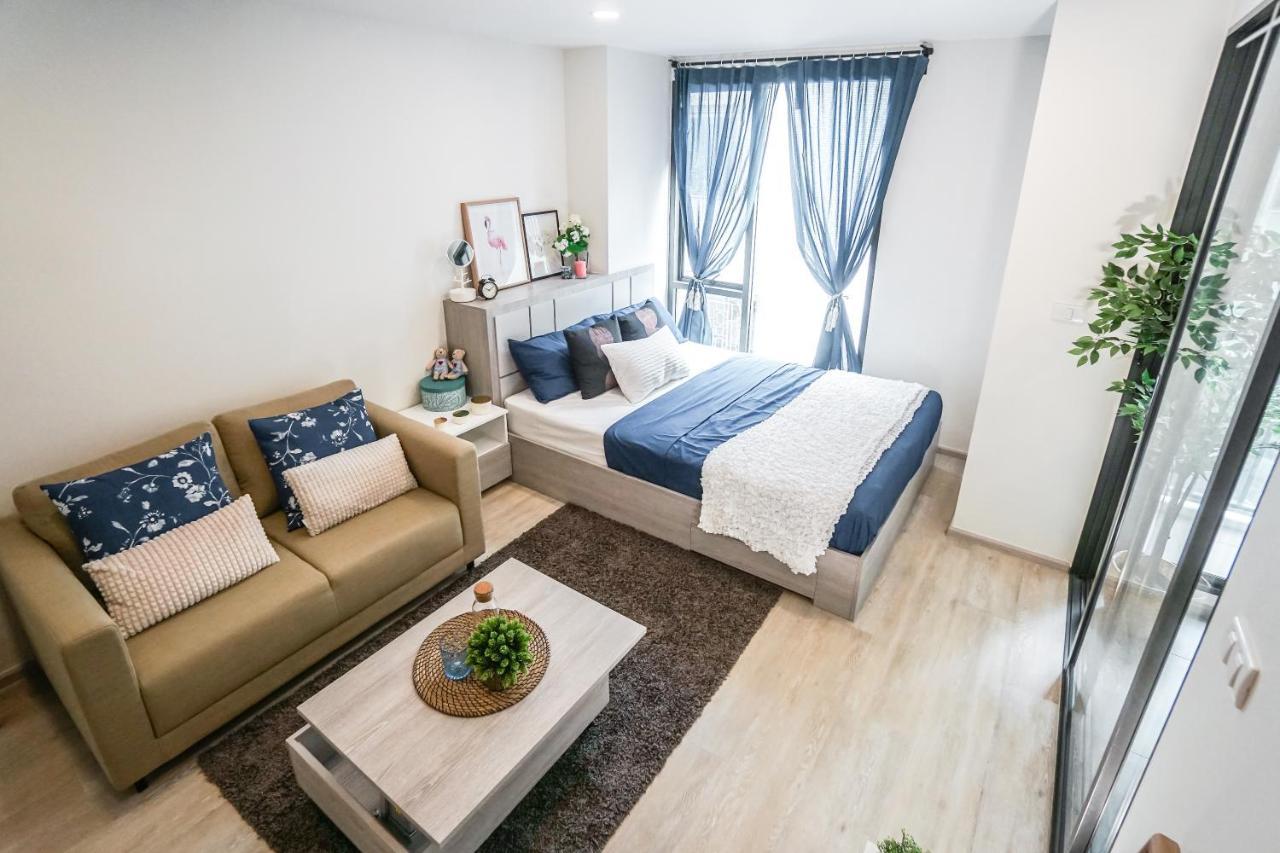 I'M Chinatown Residence Бангкок Екстер'єр фото