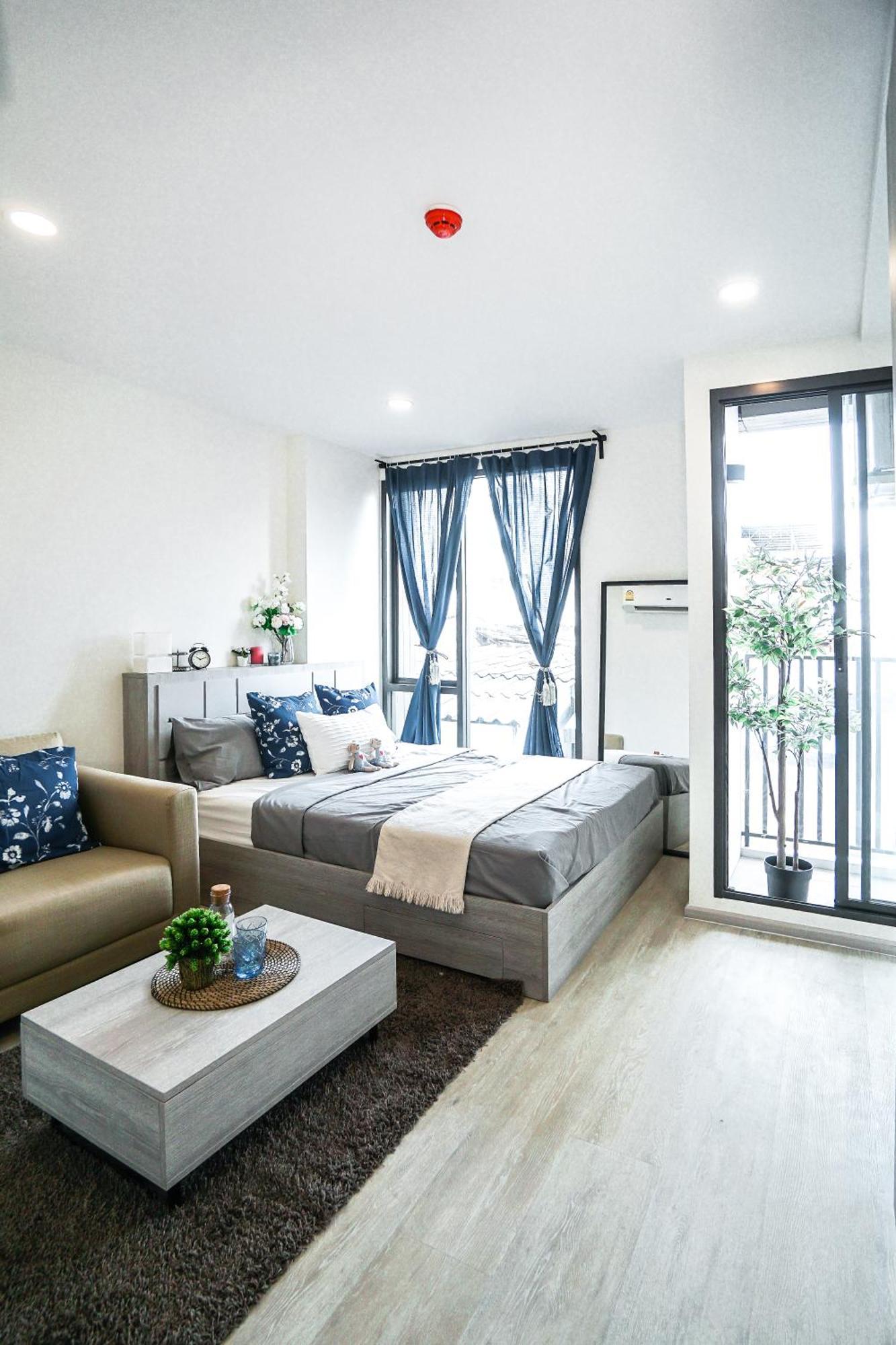 I'M Chinatown Residence Бангкок Екстер'єр фото